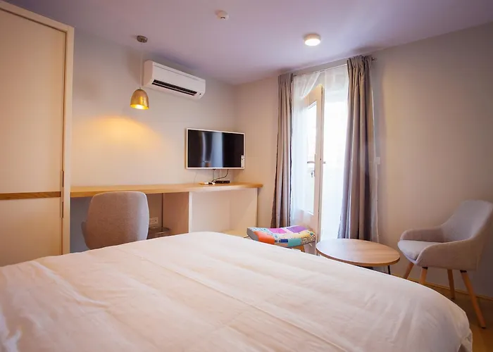Mijama Suites